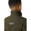 Helly Hansen Adore Puffy, parka, junior, zöld