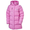 Helly Hansen Adore Puffy, parka, n?i, rózsaszín