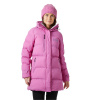 Helly Hansen Adore Puffy, parka, n?i, rózsaszín