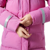 Helly Hansen Adore Puffy, parka, n?i, rózsaszín