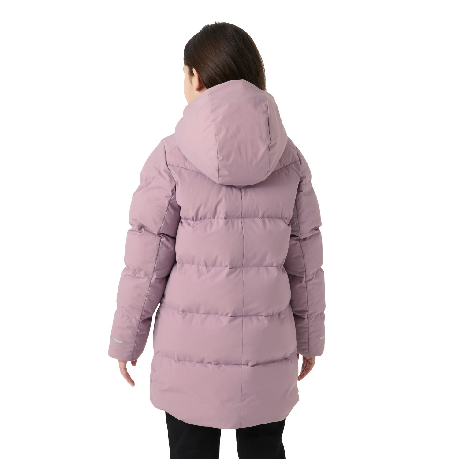 Helly Hansen Adore Puffy, Parkas, Junior, Lila