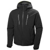 Helly Hansen Alpha 3.0, ski jacket, men, darkest spruce