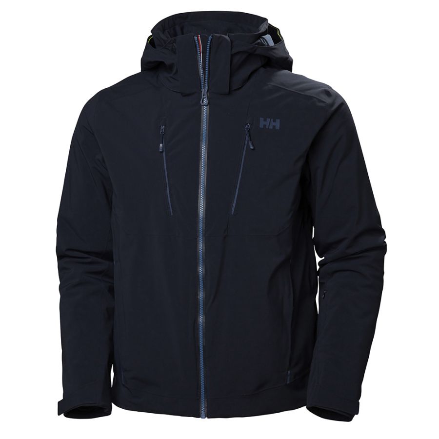 helly hansen 3.0 jacket