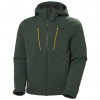 Helly Hansen Alpha 3.0, Skijacke, Herren, gelb