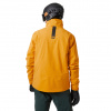 Helly Hansen Alpha 3.0, skijakke, herre, gul