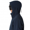 Helly Hansen Alpha 4.0, jaqueta de esqui, homem, navy
