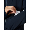 Helly Hansen Alpha 4.0, jaqueta de esqui, homem, navy