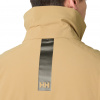 Helly Hansen Alpha 4.0, jaqueta de esqui, masculino, bege