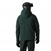 Helly Hansen Alpha 4.0, jaqueta de esqui, masculino, verde