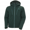Helly Hansen Alpha 4.0, geacă de schi, bărbat, verde