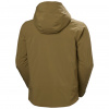 Helly Hansen Alpha 4.0 jachetă de schi, bărbați, maro