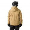 Helly Hansen Alpha 4.0, lyžiarska bunda, pánske, béžová