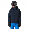 Helly Hansen Alpha 4.0, lyžiarska bunda, pánske, navy