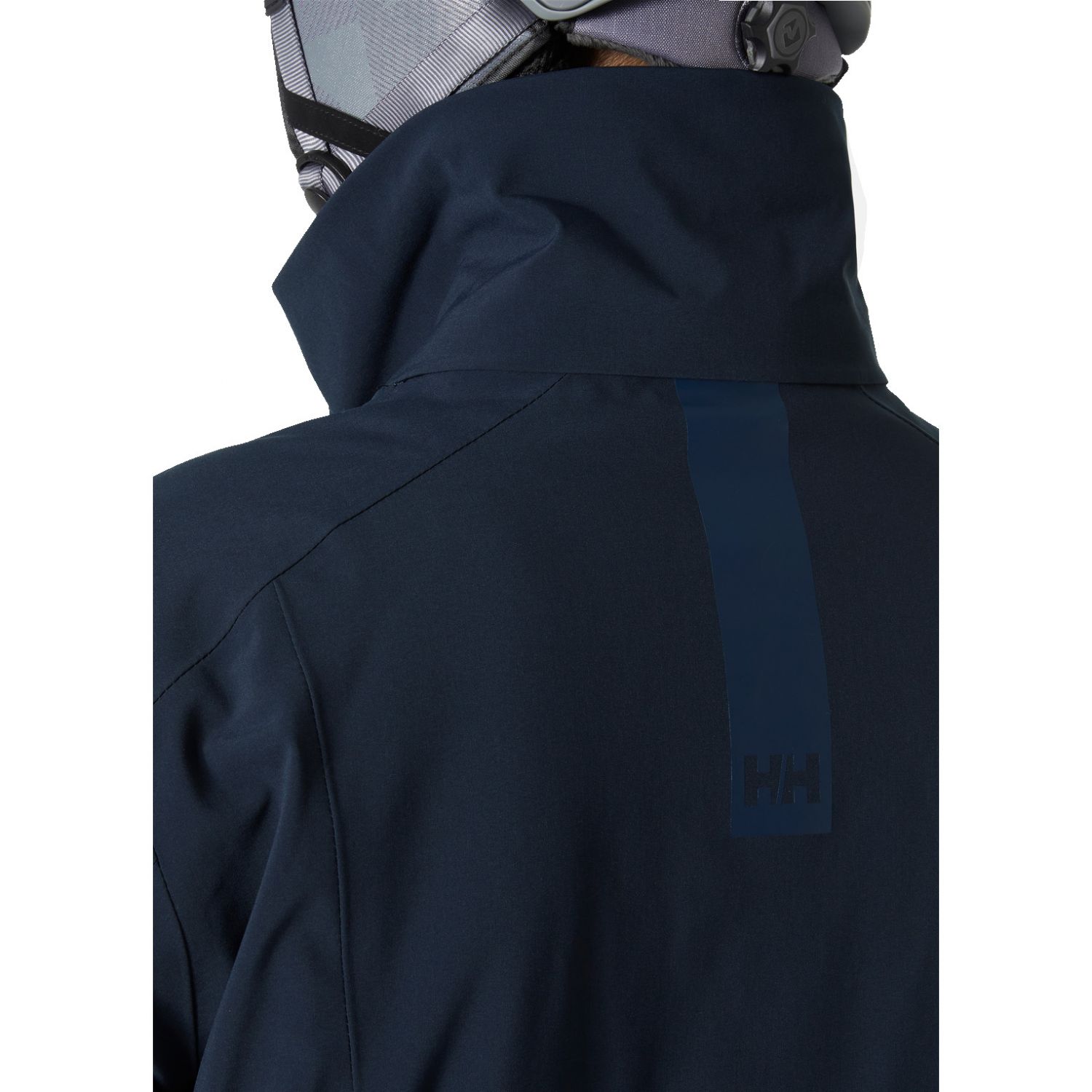 Helly Hansen Alpha 4.0, lyžiarska bunda, pánske, navy