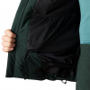 Helly Hansen Alpha 4.0, lyžiarska bunda, pánske, zelená