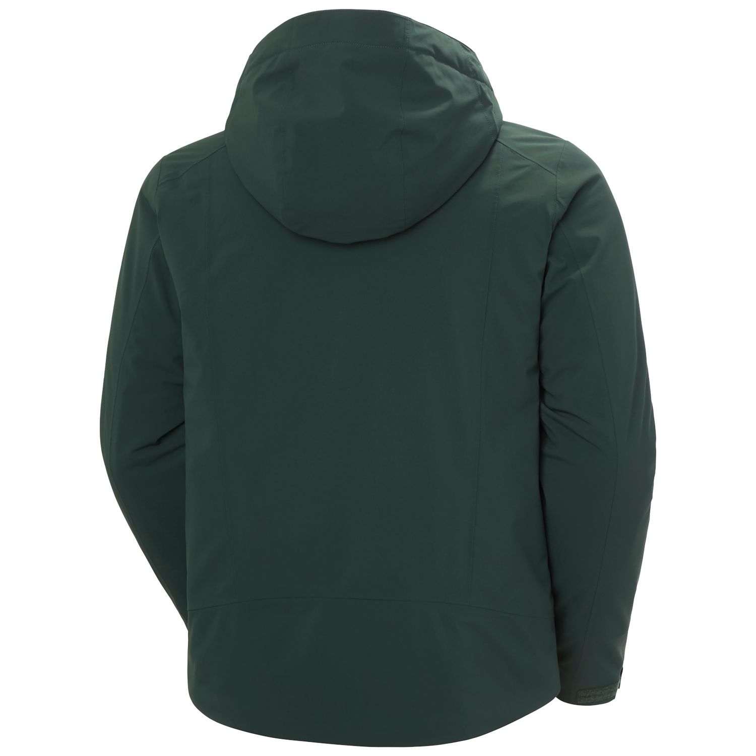 Helly Hansen Alpha 4.0, lyžiarska bunda, pánske, zelená