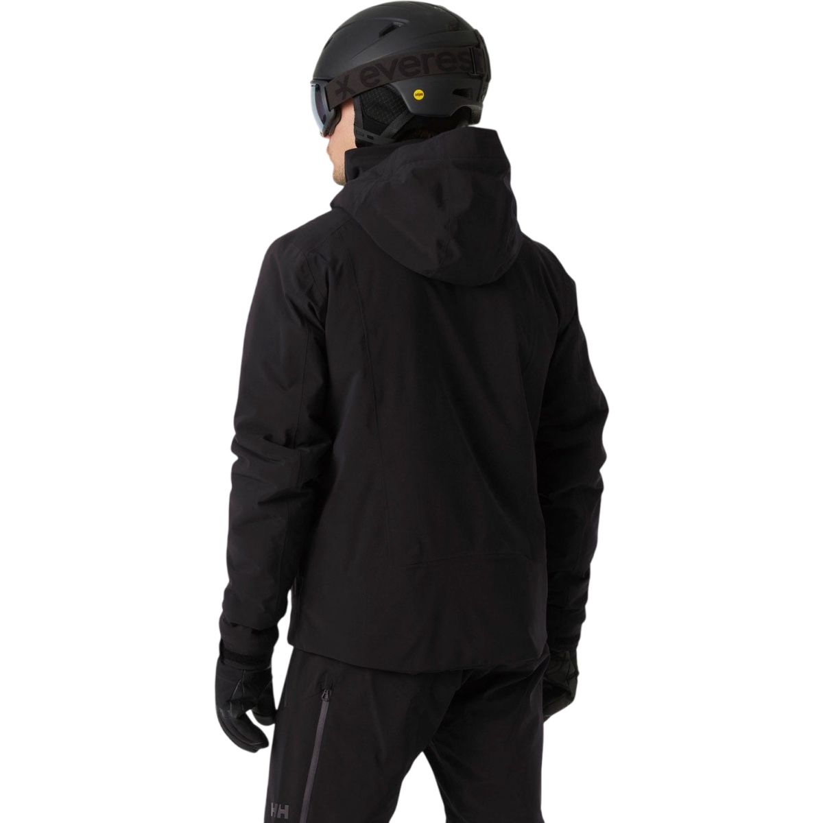 Helly Hansen Alpha 4.0 sí dzseki, férfi, fekete