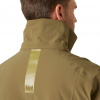 Helly Hansen Alpha 4.0, Skidjacka, Herr, Brun