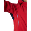 Helly Hansen Alpha 4.0, Skidjacka, Herr, Röd