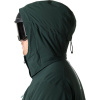 Helly Hansen Alpha 4.0, skijakke, herre, grøn
