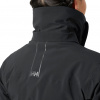 Helly Hansen Alphelia, chaqueta de esquí, mujer, negro