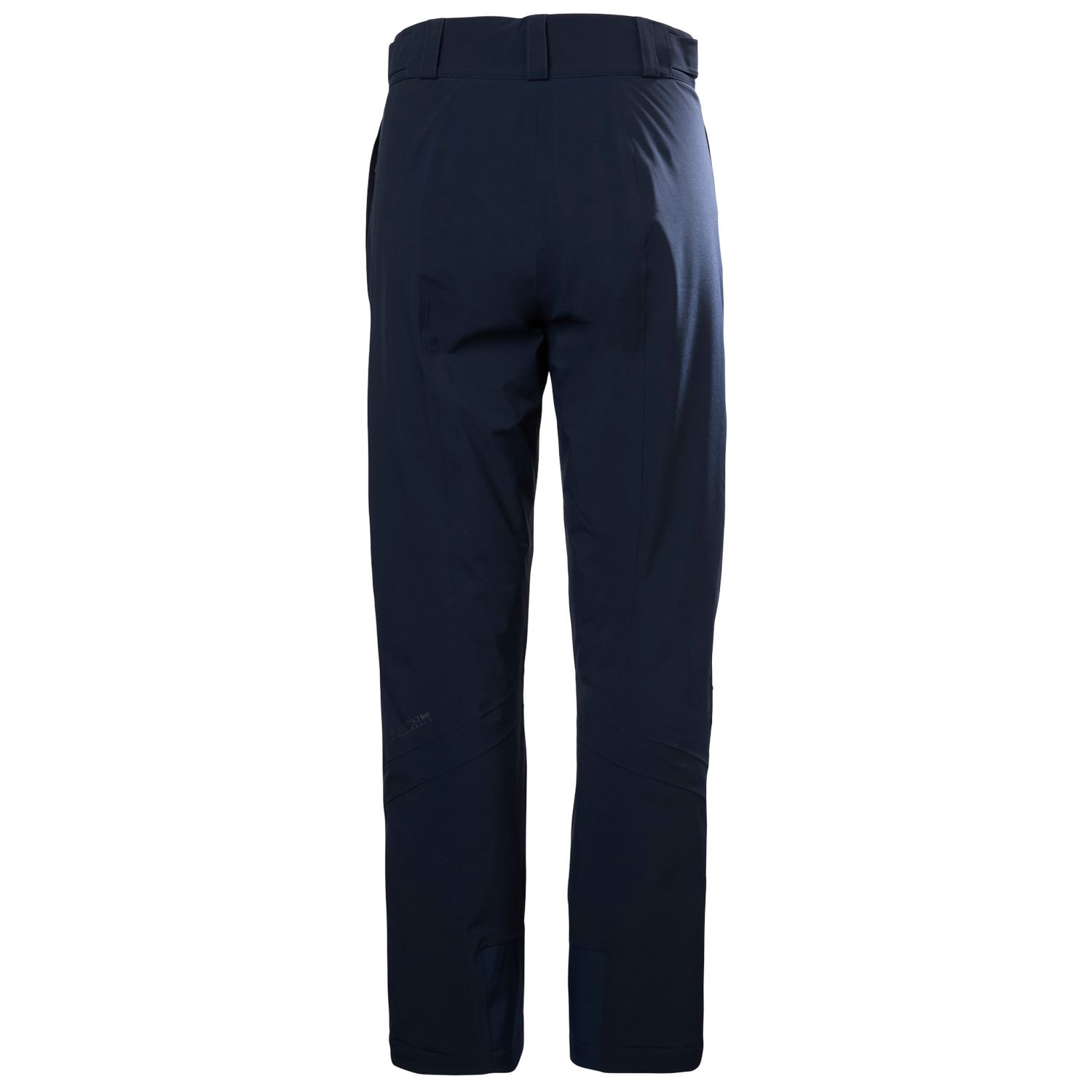 Helly Hansen Alphelia Ins, calças de esqui, feminino, azul