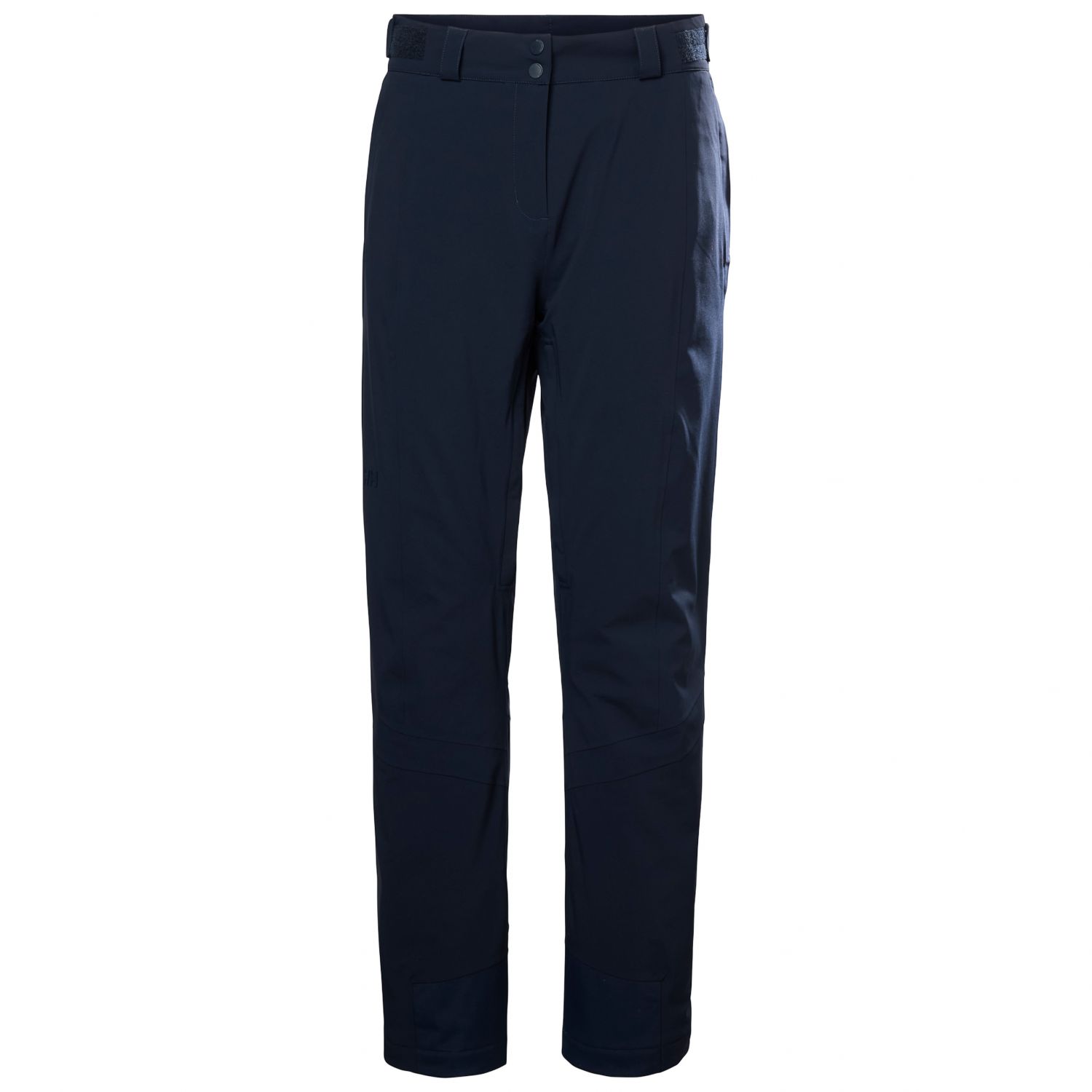 Helly Hansen Alphelia Ins, lasketteluhousut, nainen, sininen