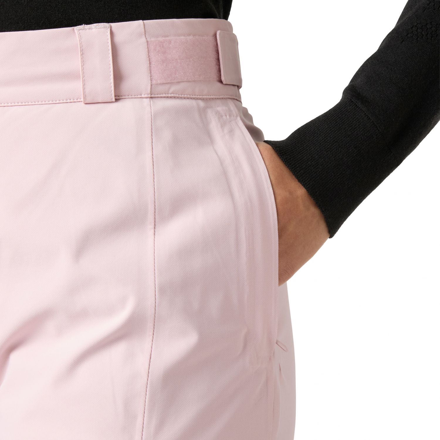 Helly Hansen Alphelia Ins, pantaloni da sci, donna, rosa