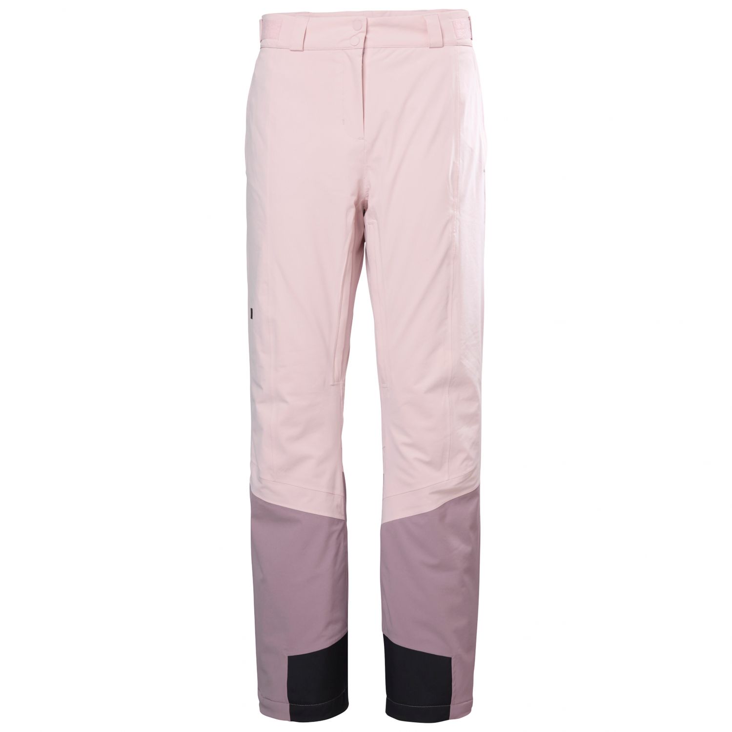 Helly Hansen Alphelia Ins, pantaloni de schi, femei, pink