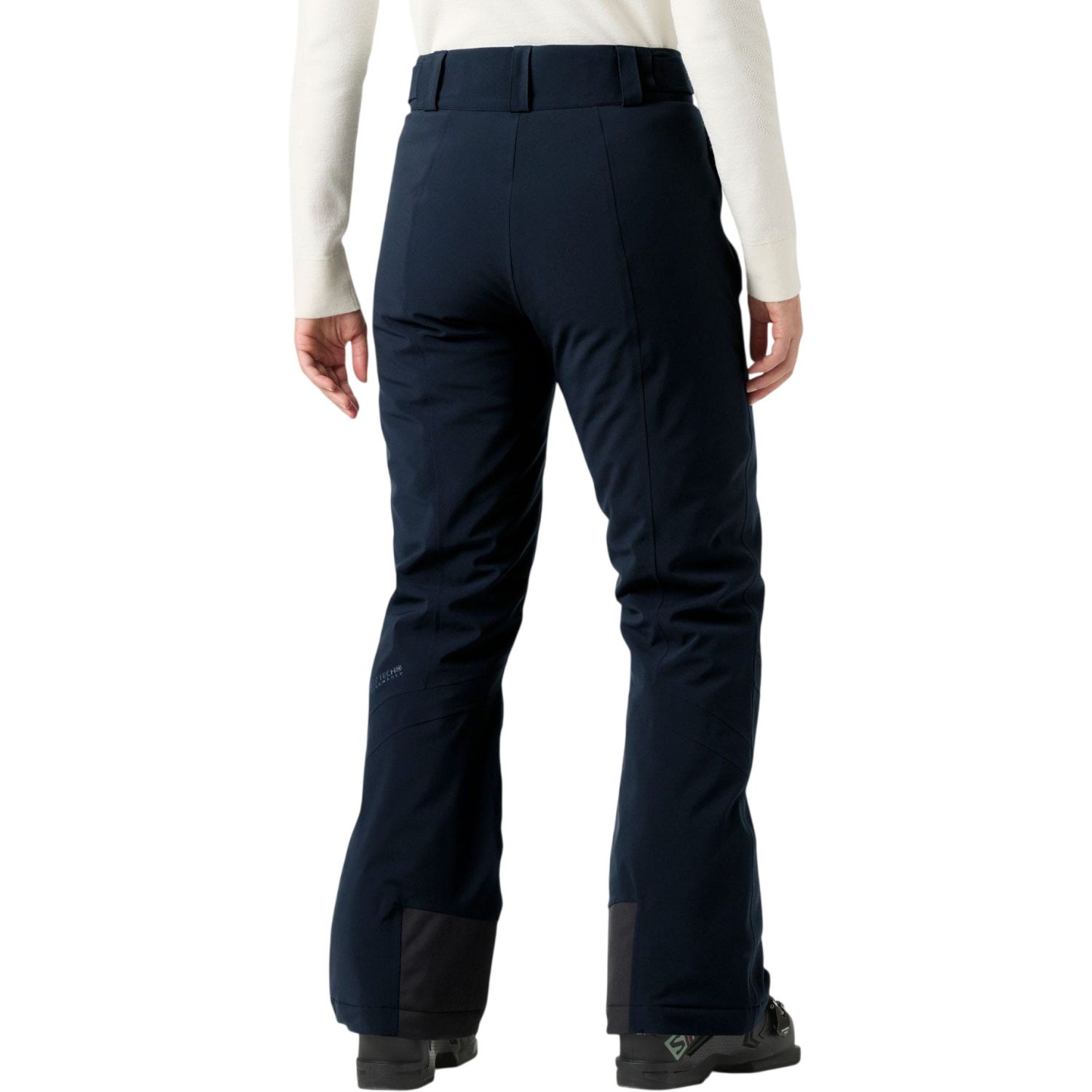 Helly Hansen Alphelia Ins, skibukser, dame, blå