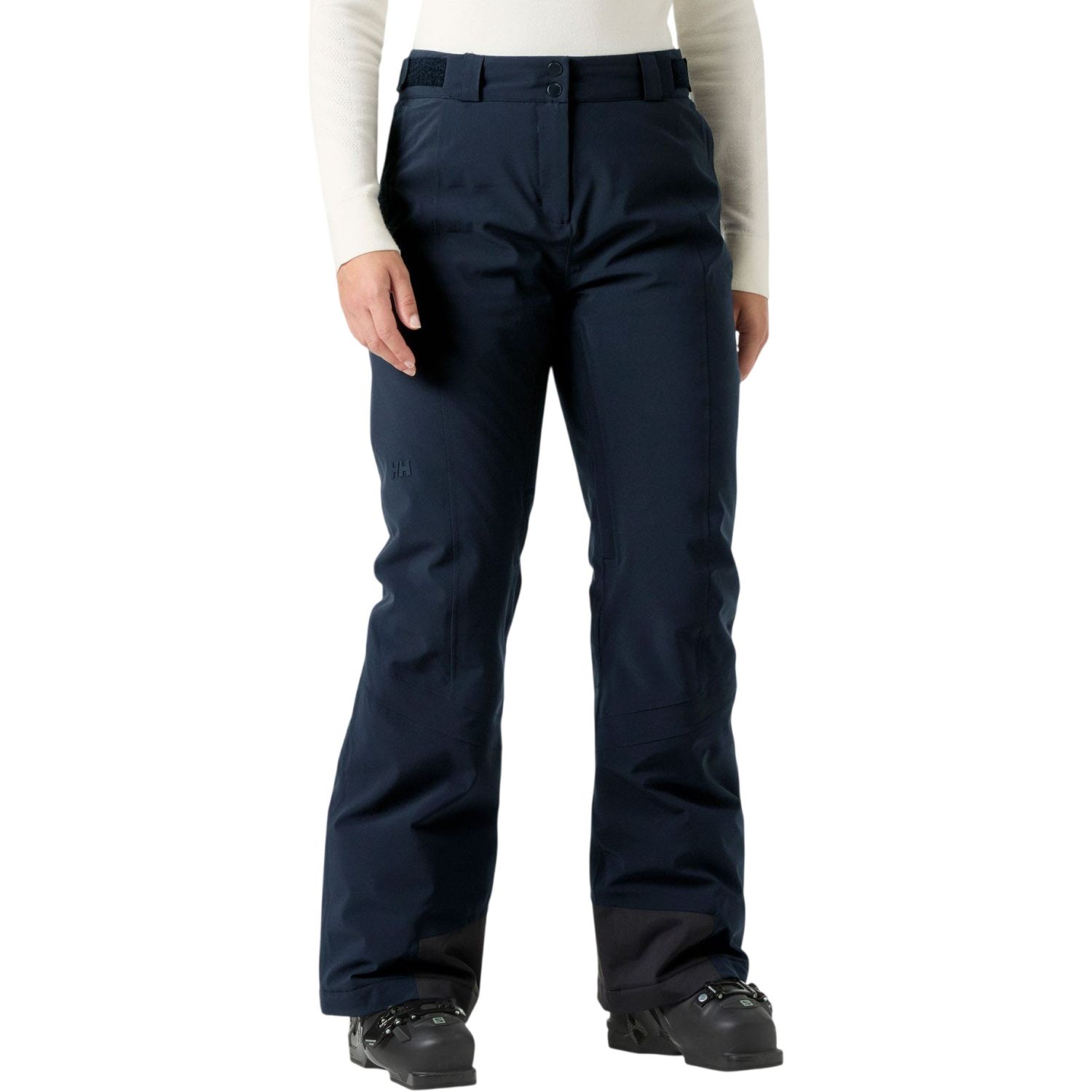 Helly Hansen Alphelia Ins, skibukser, dame, blå