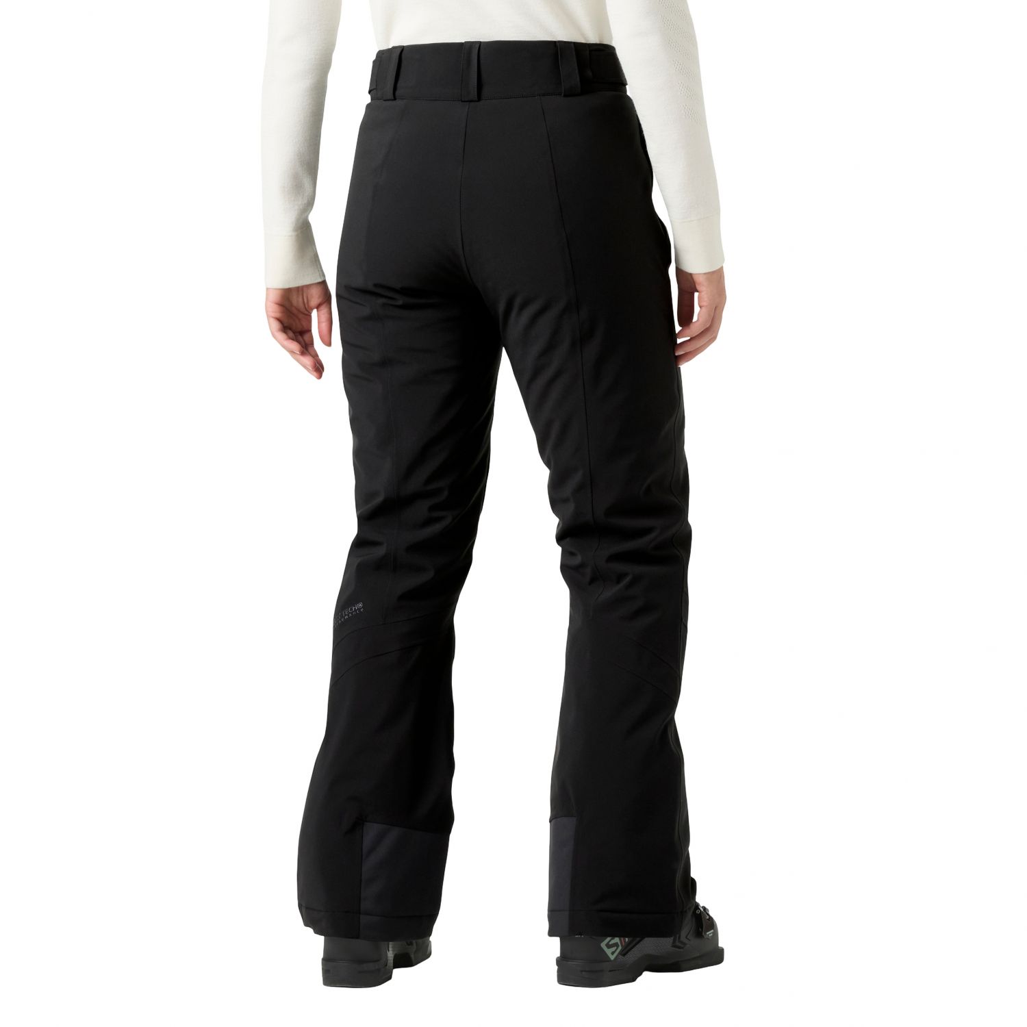Helly Hansen Alphelia Ins, skibukser, dame, sort