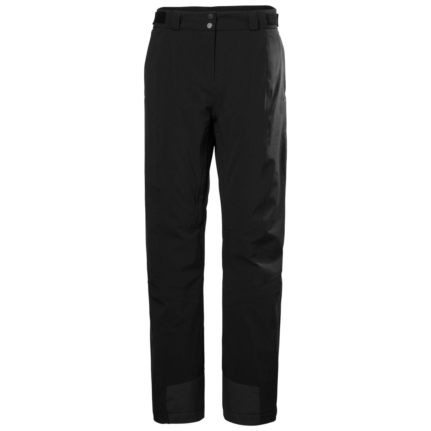 Helly Hansen Alphelia Ins, Skidbyxor, Dam, Svart