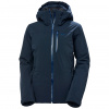 Helly Hansen Alphelia, lyža?ská bunda, dáma, modrá