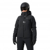 Helly Hansen Alphelia, lyža?ská bunda, dámská, ?erná