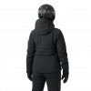 Helly Hansen Alphelia, lyža?ská bunda, dámská, ?erná