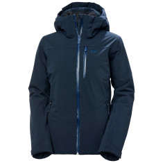 Helly Hansen Alphelia, skijakke, dame, blå