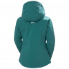 Helly Hansen Alphelia, skijakke, dame, grøn