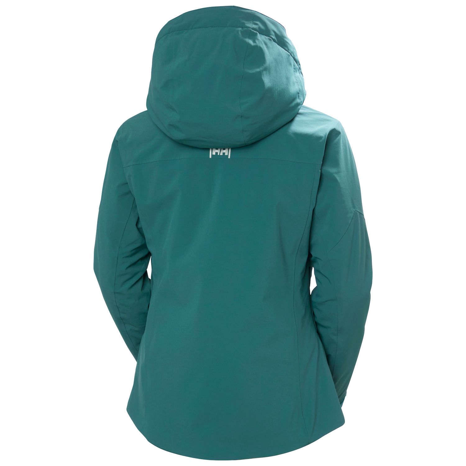 Helly Hansen Alphelia, skijakke, dame, grøn