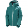 Helly Hansen Alphelia, skijakke, dame, grøn