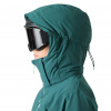 Helly Hansen Alphelia, skijakke, dame, grøn