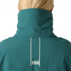 Helly Hansen Alphelia, skijakke, dame, grøn