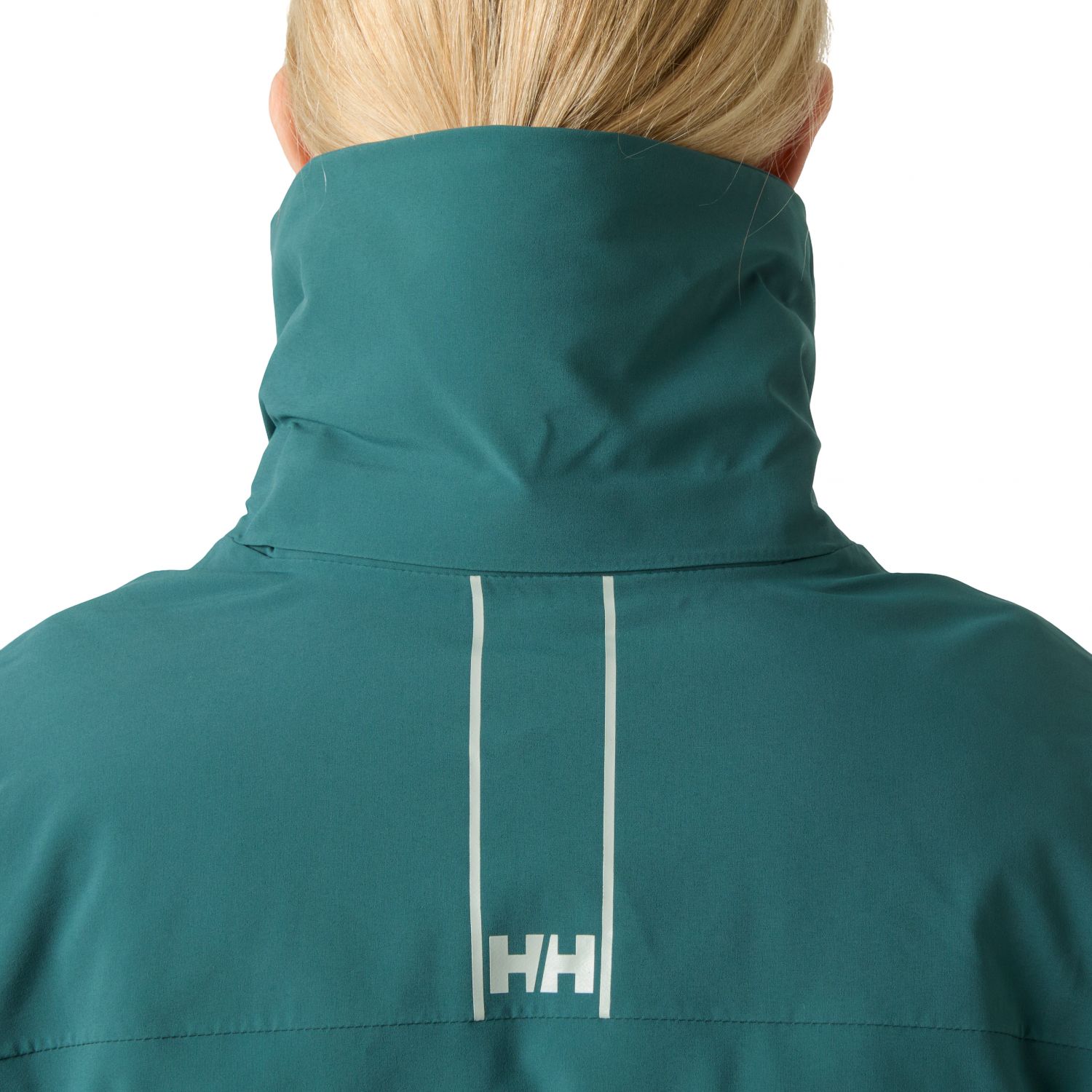 Helly Hansen Alphelia, skijakke, dame, grøn