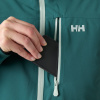 Helly Hansen Alphelia, skijakke, dame, grøn