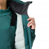 Helly Hansen Alphelia, skijakke, dame, grøn