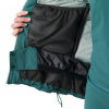 Helly Hansen Alphelia, skijakke, dame, grøn