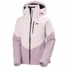 Helly Hansen Alphelia, skijakke, dame, pink