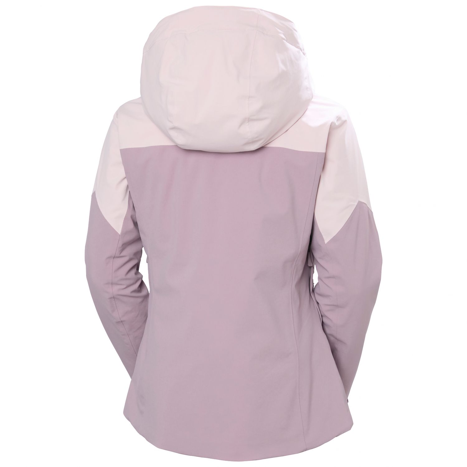 Helly Hansen Alphelia, skijakke, dame, pink