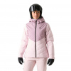 Helly Hansen Alpine Insulated, geacă de schi, femeie, mov