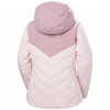Helly Hansen Alpine Insulated, geacă de schi, femeie, mov